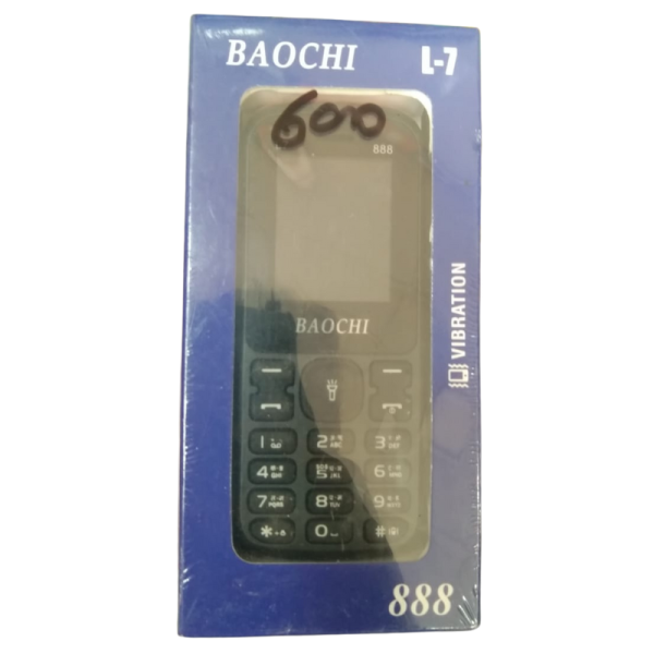 Mobile Phone - Baochi