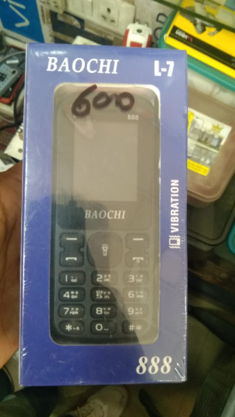 Mobile Phone - Baochi