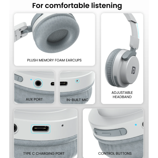 Headphone image 2