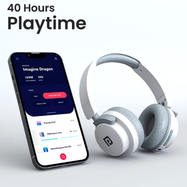 Headphone image 3