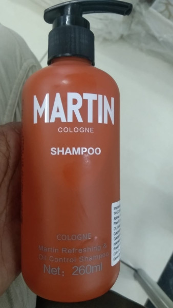 Shampoo - Man Zhi Tang Cosmetics Pvt. Ltd.