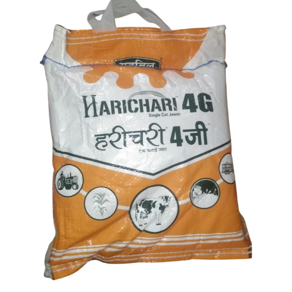 Harichari 4G Image