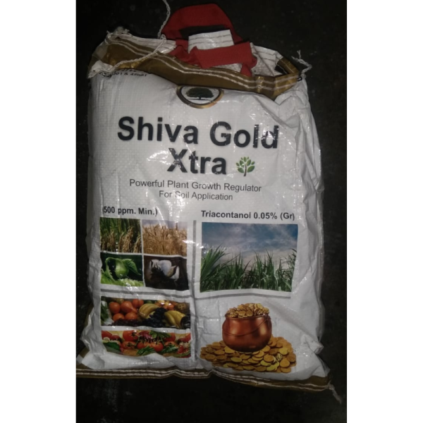 Shiva Gold Xtra - Shivalik