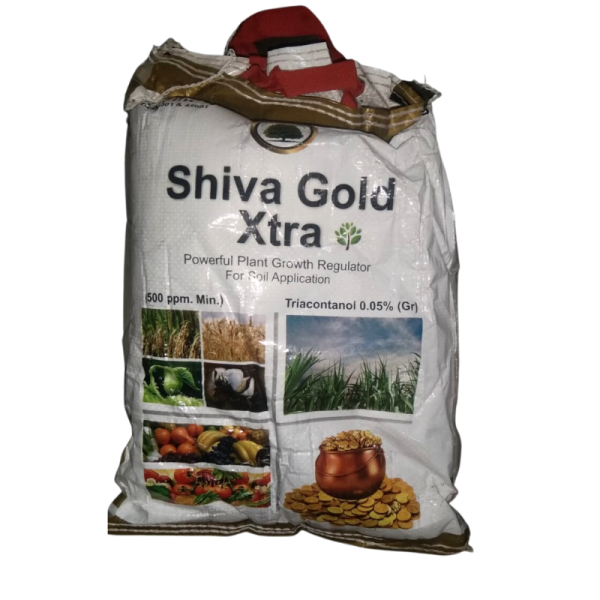 Shiva Gold Xtra - Shivalik