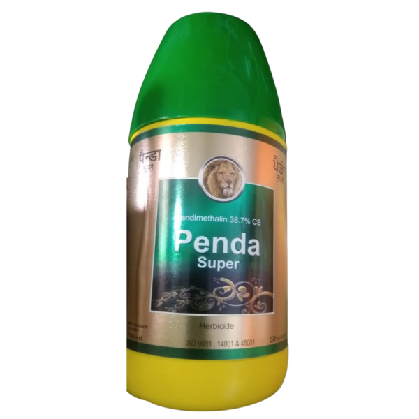Penda Super Herbicide - Shivalik