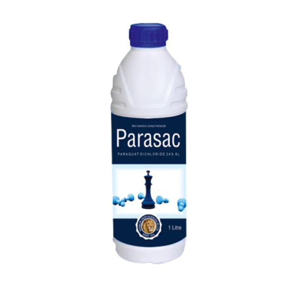 Parasac Herbicide - Shivalik