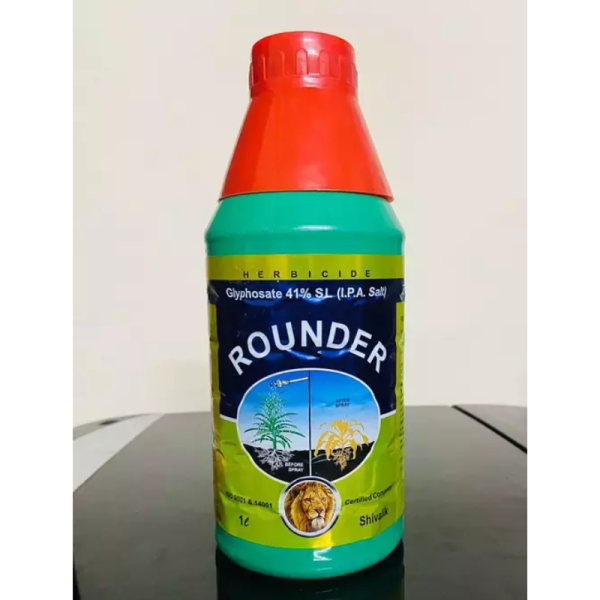 Rounder Herbicide - Shivalik