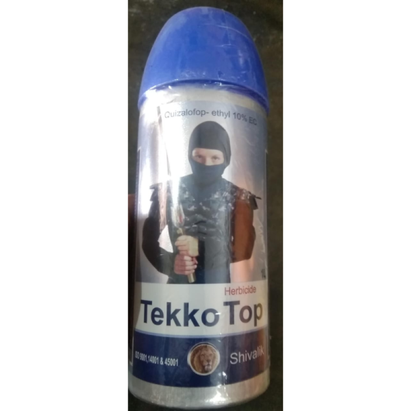 Tekko Top Herbicide - Shivalik