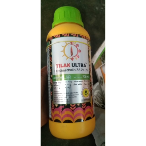 Tilak Ultra Herbicide - Sudarshan