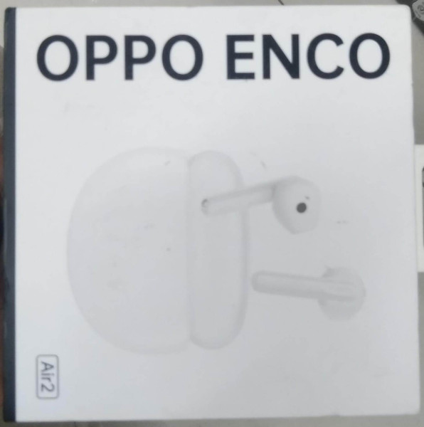 Earbuds - Oppo