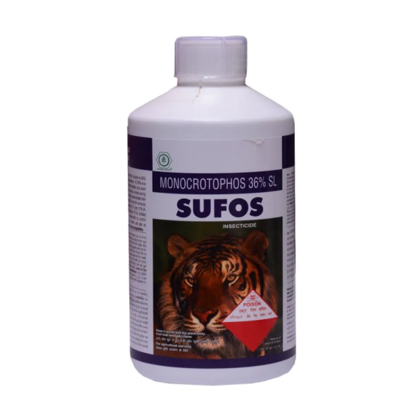 Sufos Insecticide - Ommed Life Science