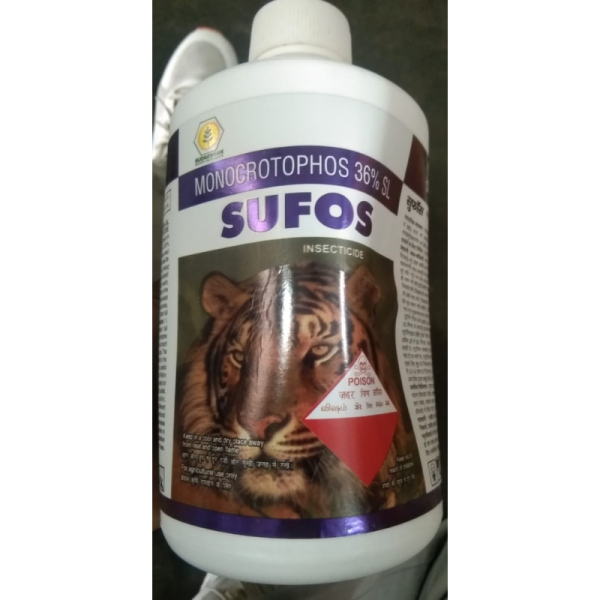 Sufos Insecticide - Sudarshan