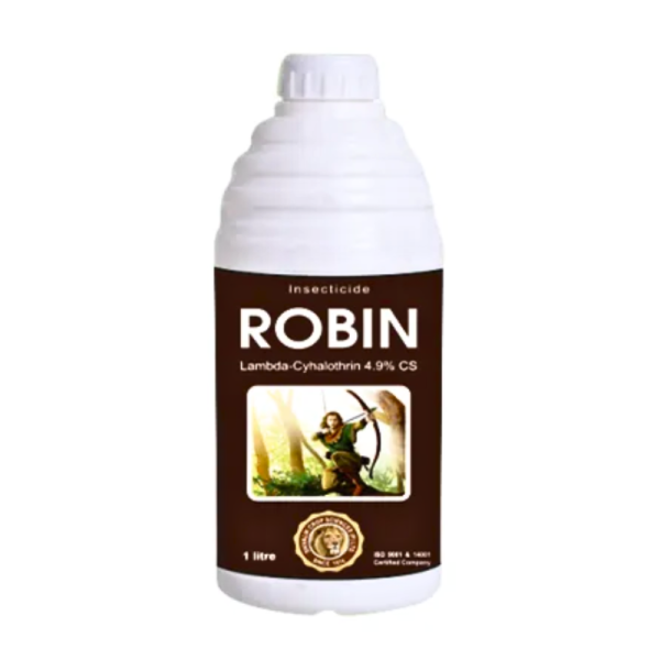Robin Insecticide - Shivalik