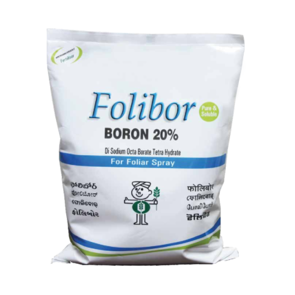 Folibor - Coromandel International Limited