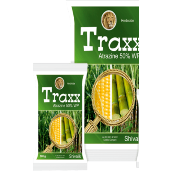 Traxx Herbicide Image