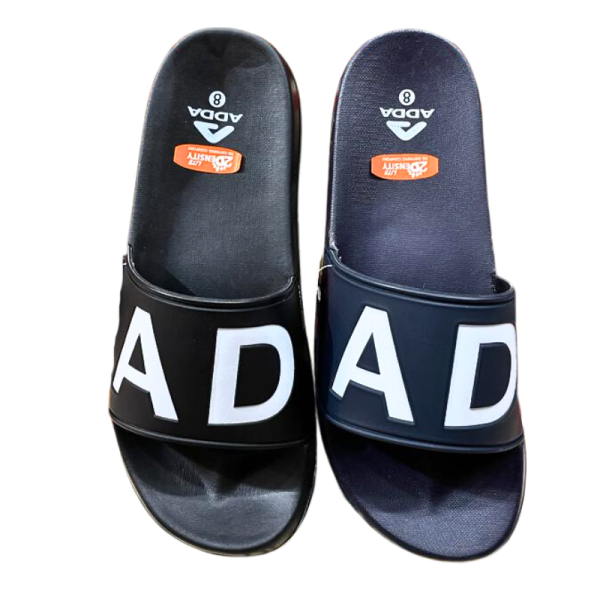 Slippers & Flip Flops - ADDA