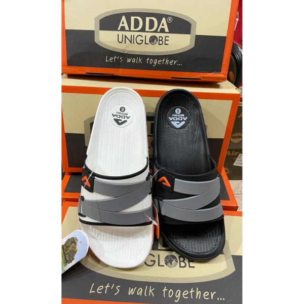 Slippers & Flip Flops - ADDA