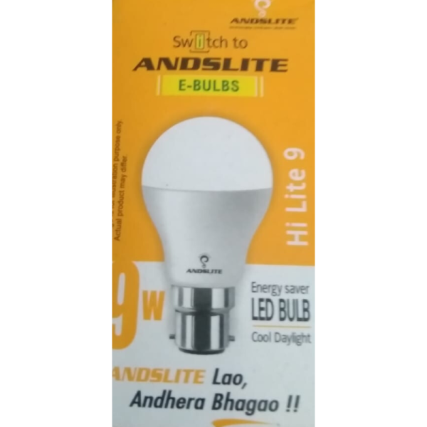 Led Bulb Image