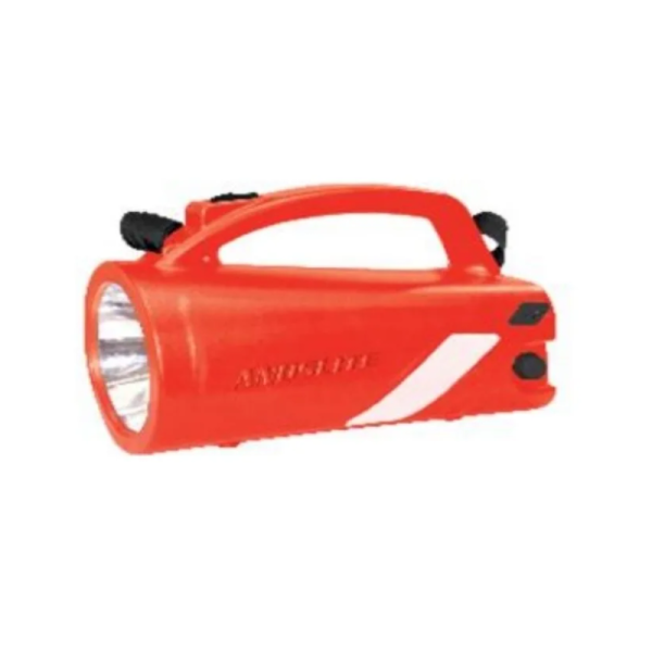 LED Based Solar Torch-Image