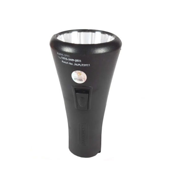 LED Based Solar Torch-Image