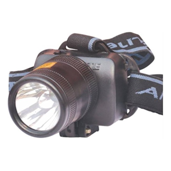 Rechargable LED Head Light Image