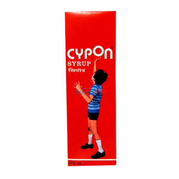 Cypon Syrup-Image