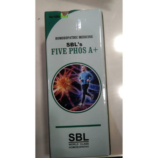 Five Phos A+ - SBL