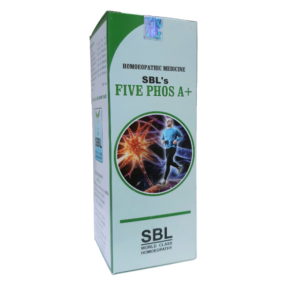 Five Phos A+ - SBL