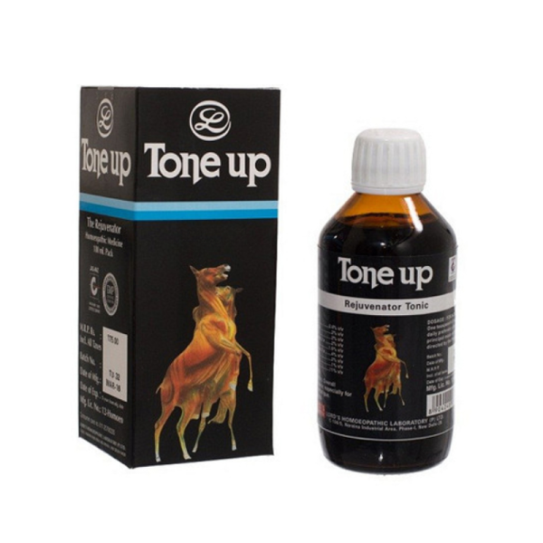 Tone Up Tonic - Lord's