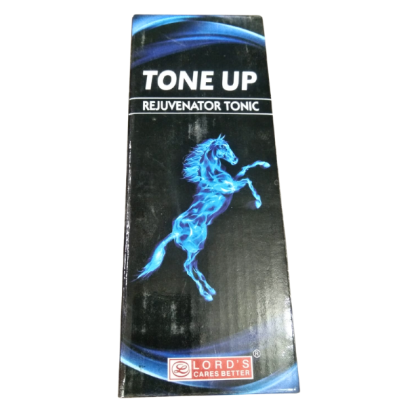 Tone Up Tonic - Lord's