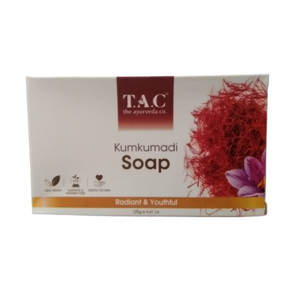 Bathing Soap - TAC