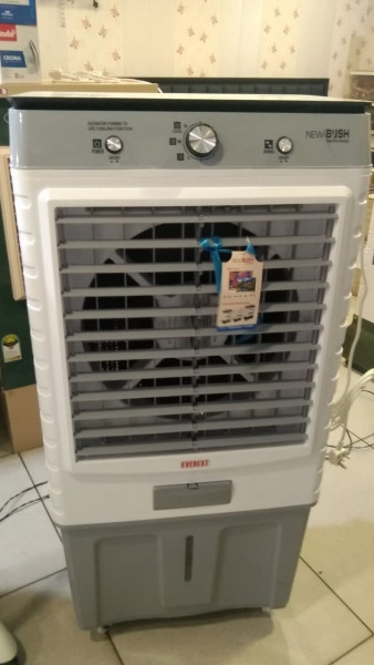 Air Cooler - NewiBush