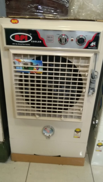 Air Cooler - BPI