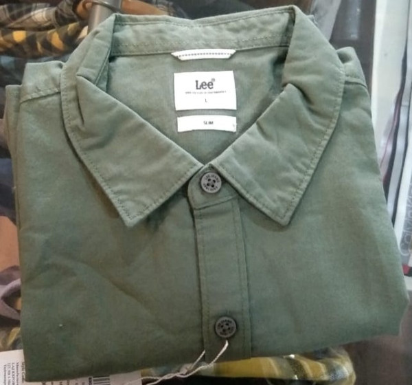 Shirt - Lee