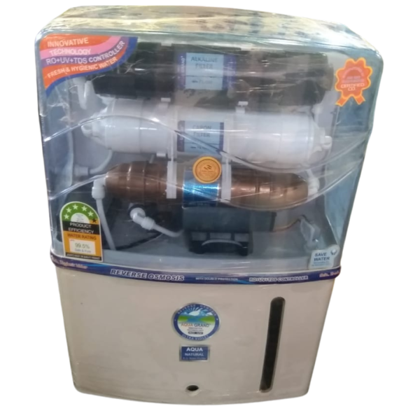 Water Purifier - Generic