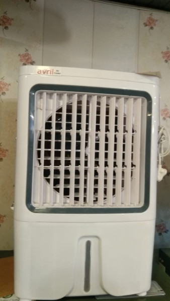 Air Cooler - Avril