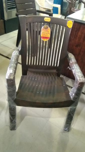 Plastic Chair - Anmol Chairs