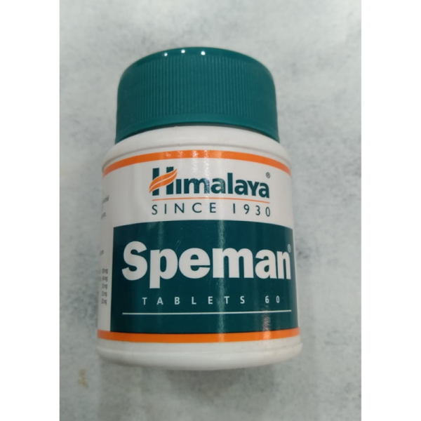Speman Tablets - Himalaya