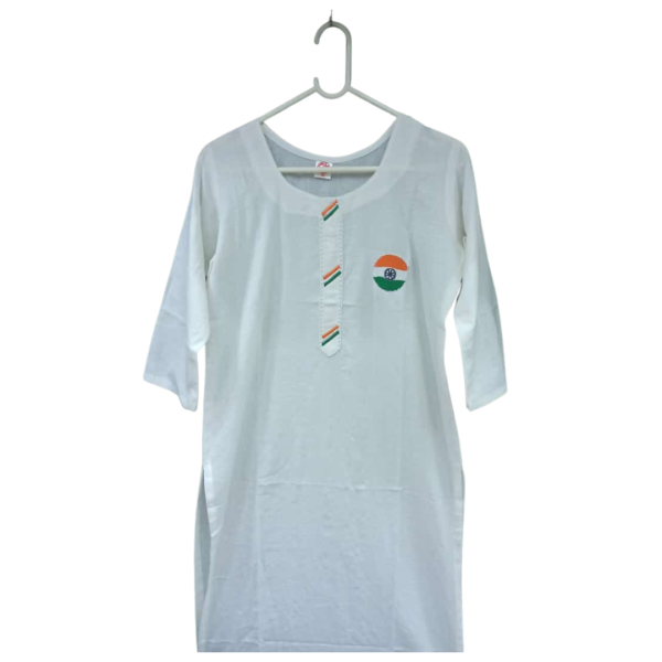 Kurti Suit-Image