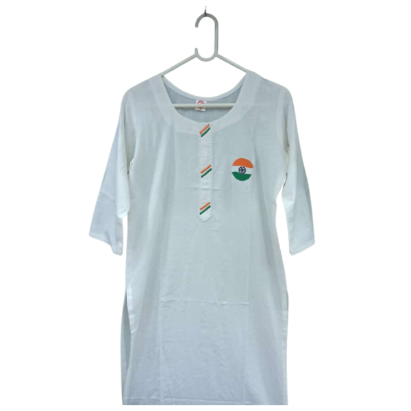 Kurti Suit - Generic