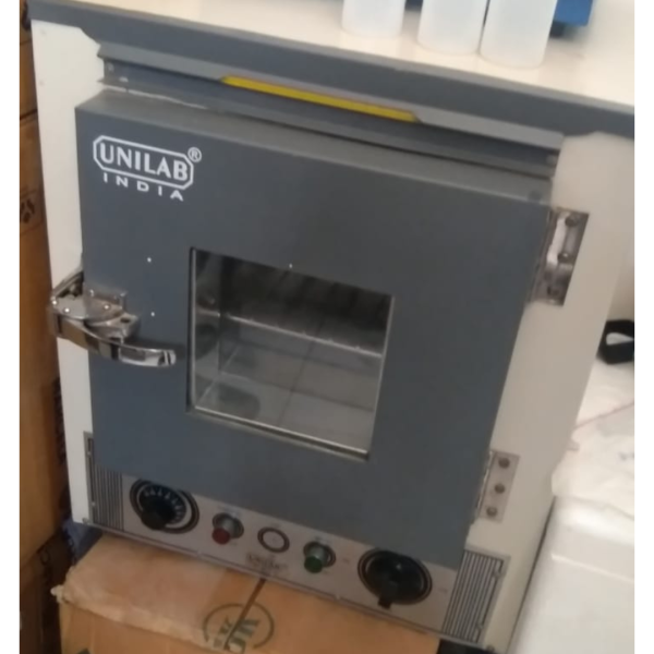 Universal Incubator - Unilab