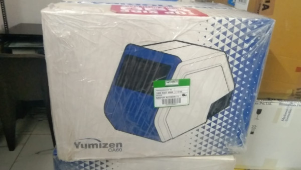 Clinical Chemistry Analyzer - FT Professional