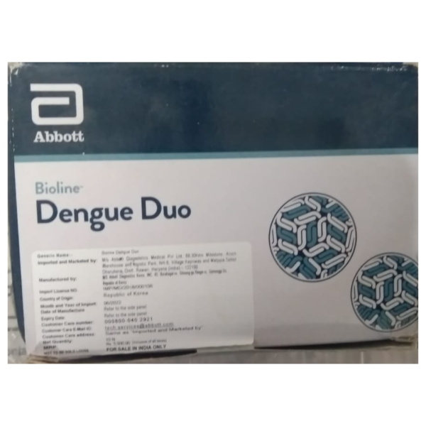 Dengue Duo - Abbott