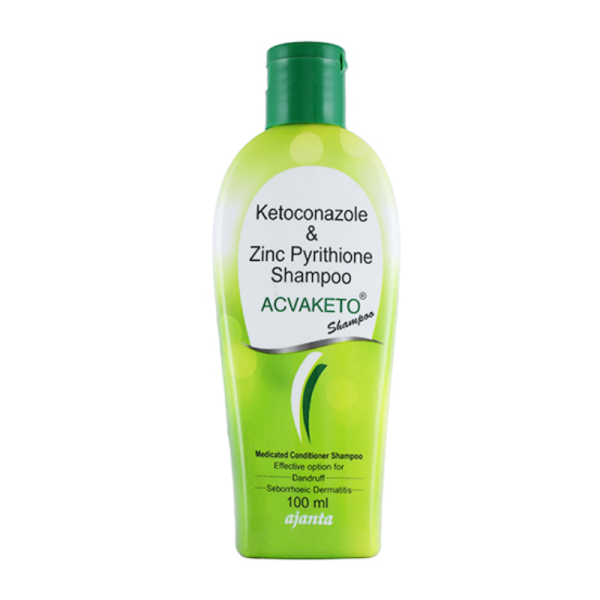 Acvaketo Shampoo-Image