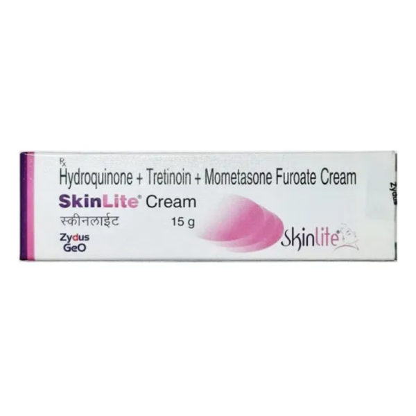 Skinlite Cream-Image