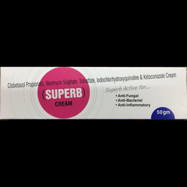 Superb Cream-Image