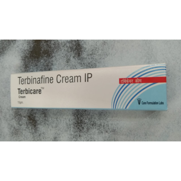 Terbicare Cream - Care Formulation Labs