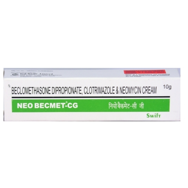 Neo Becmet-Cg Cream-Image
