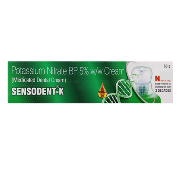 Sensodent K-Image