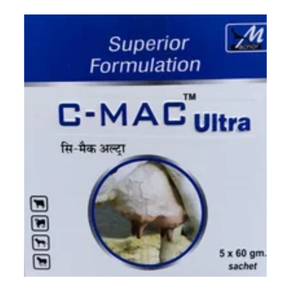 C- Mac Ultra - Macnor